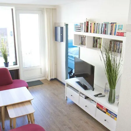 Ferienwohnung Leuchtturmweg 3a