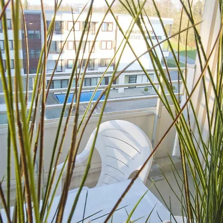 Ferienwohnung Leuchtturmweg 3a
