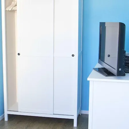 Ferienwohnung Leuchtturmweg 3a *