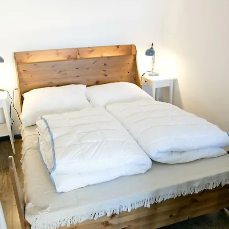Ferienwohnung Leuchtturmweg 3a 公寓