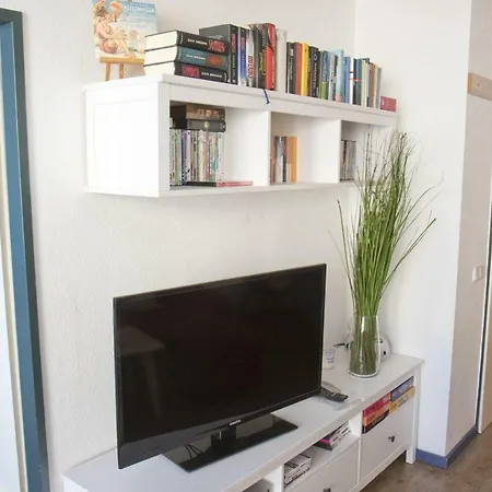 Ferienwohnung Leuchtturmweg 3a *